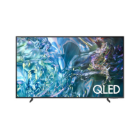 Телевизор Samsung GUP98QX2AAJXXZ 249 см черный