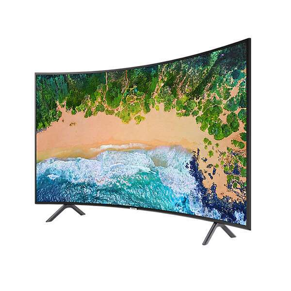 Телевизор Samsung QE82Q800TAUXCE